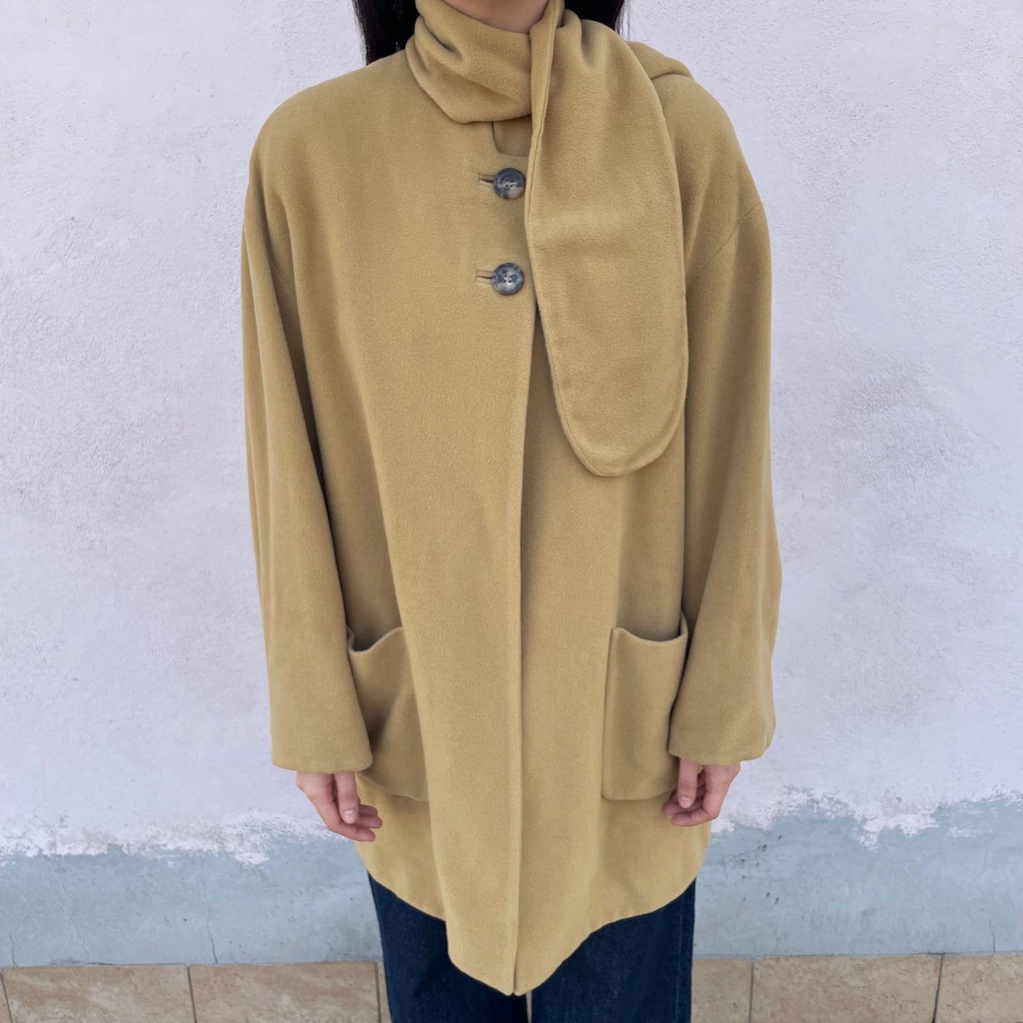 Cappotto Les Copains