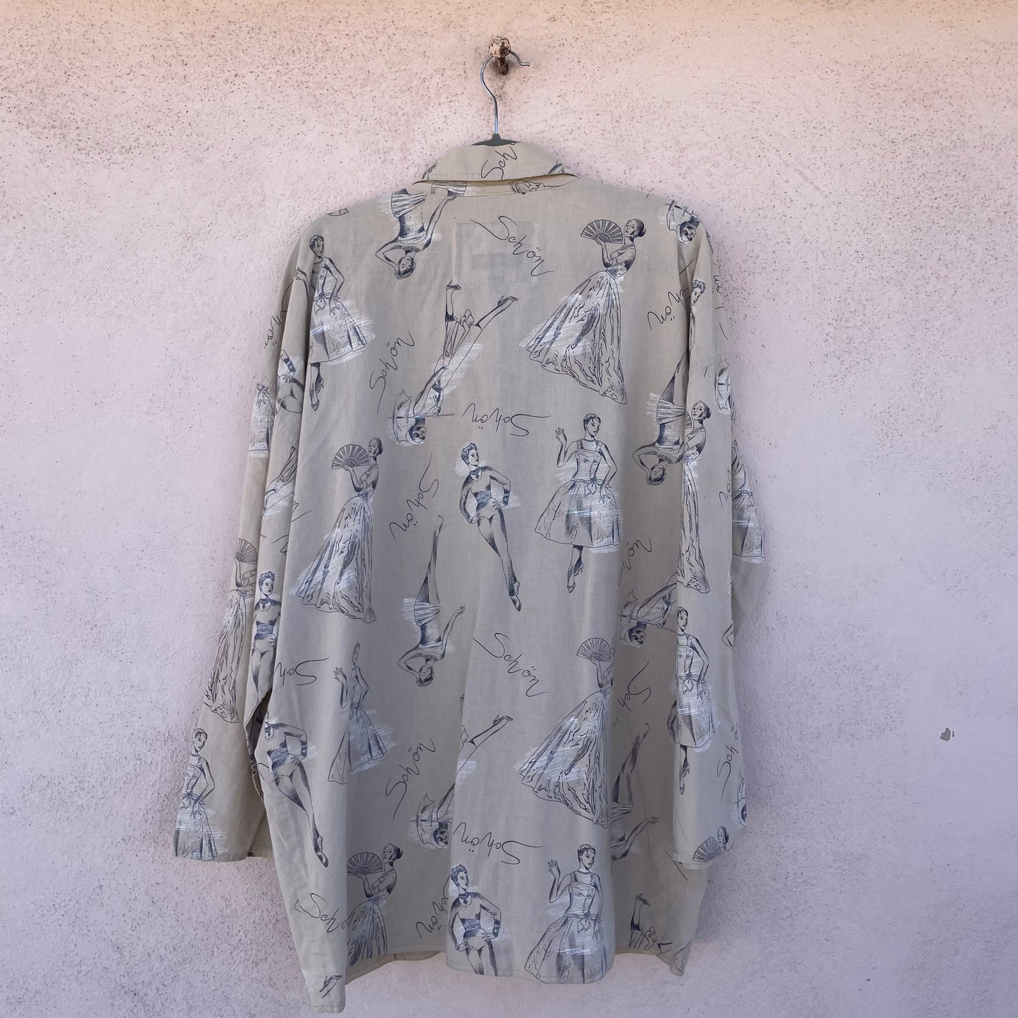 Blazer mannequin Schön