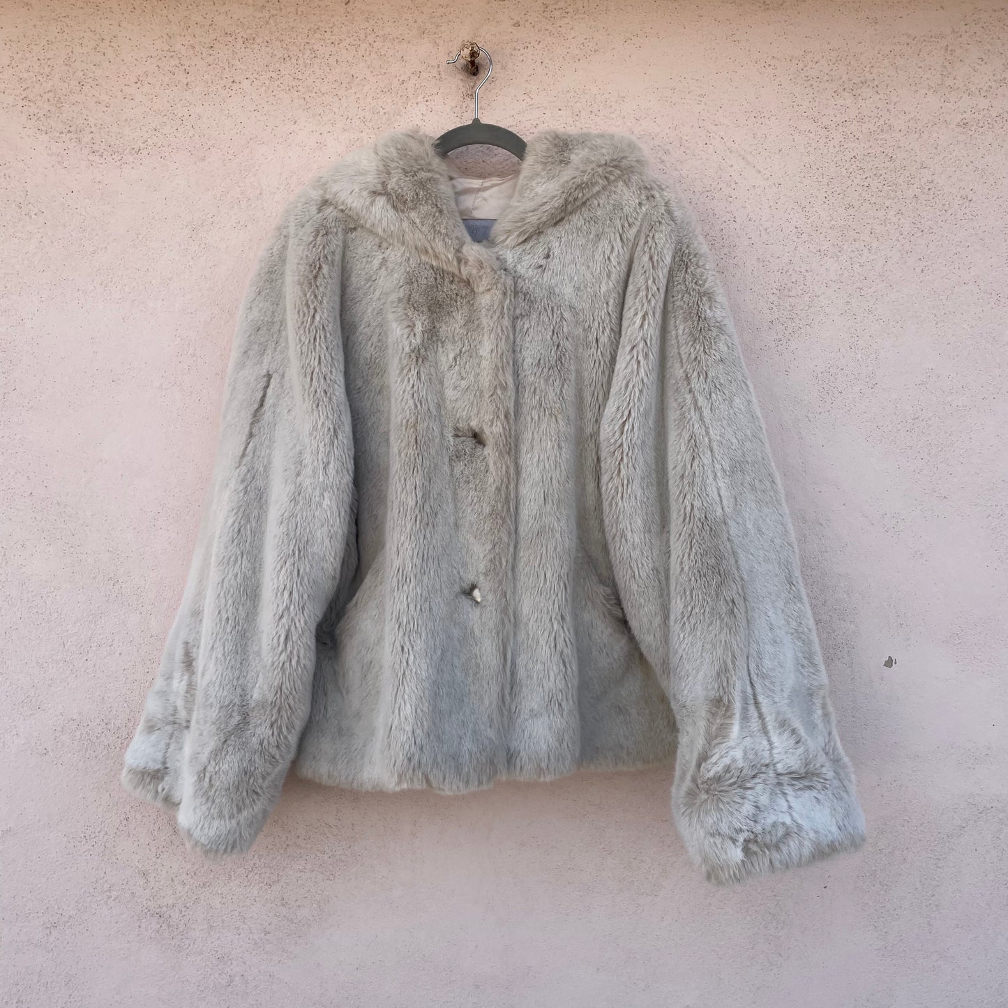 Ecopelliccia Sportmax