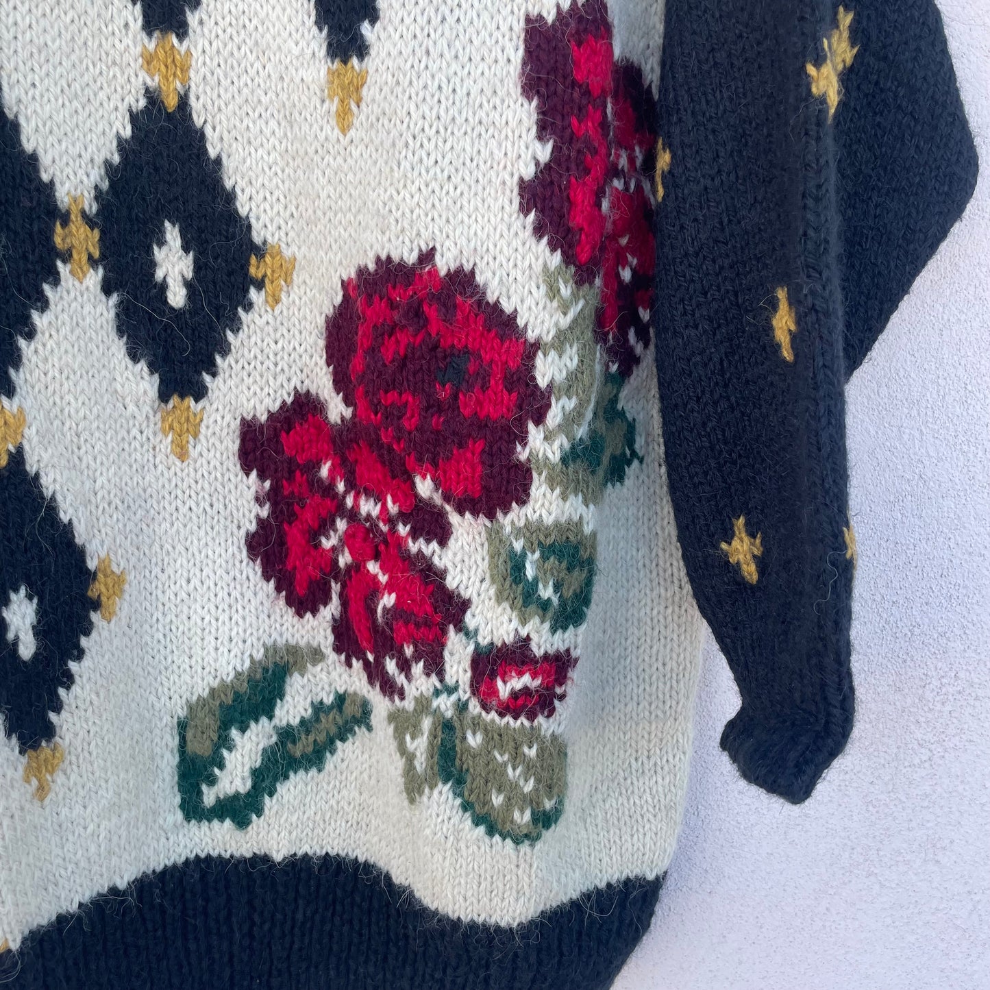 Golf Byblos fw 1991/1992