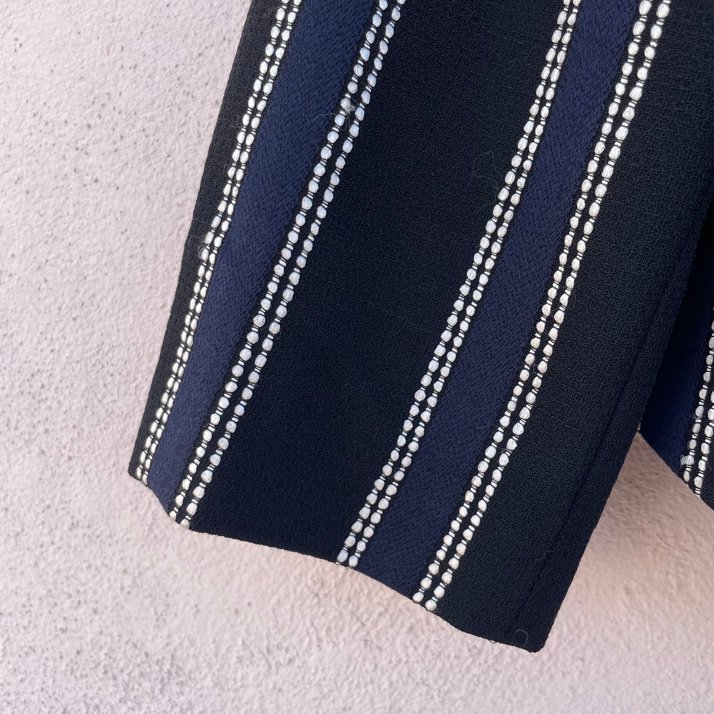 Blazer cropped Gianfranco Ferré
