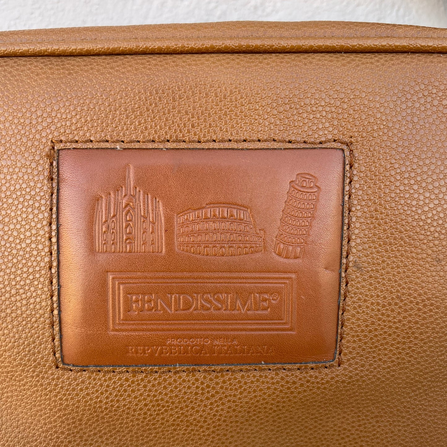 Borsa biscotto Fendissime