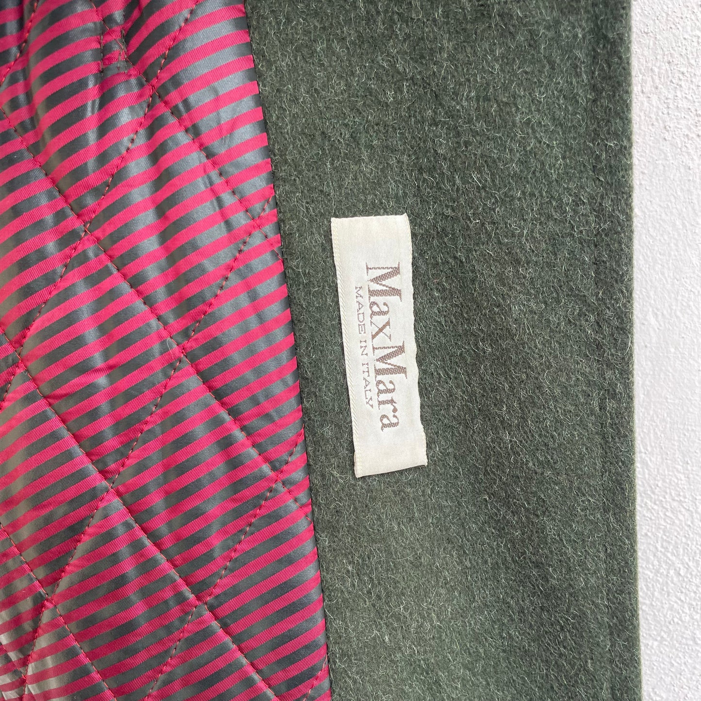Montgomery Max Mara