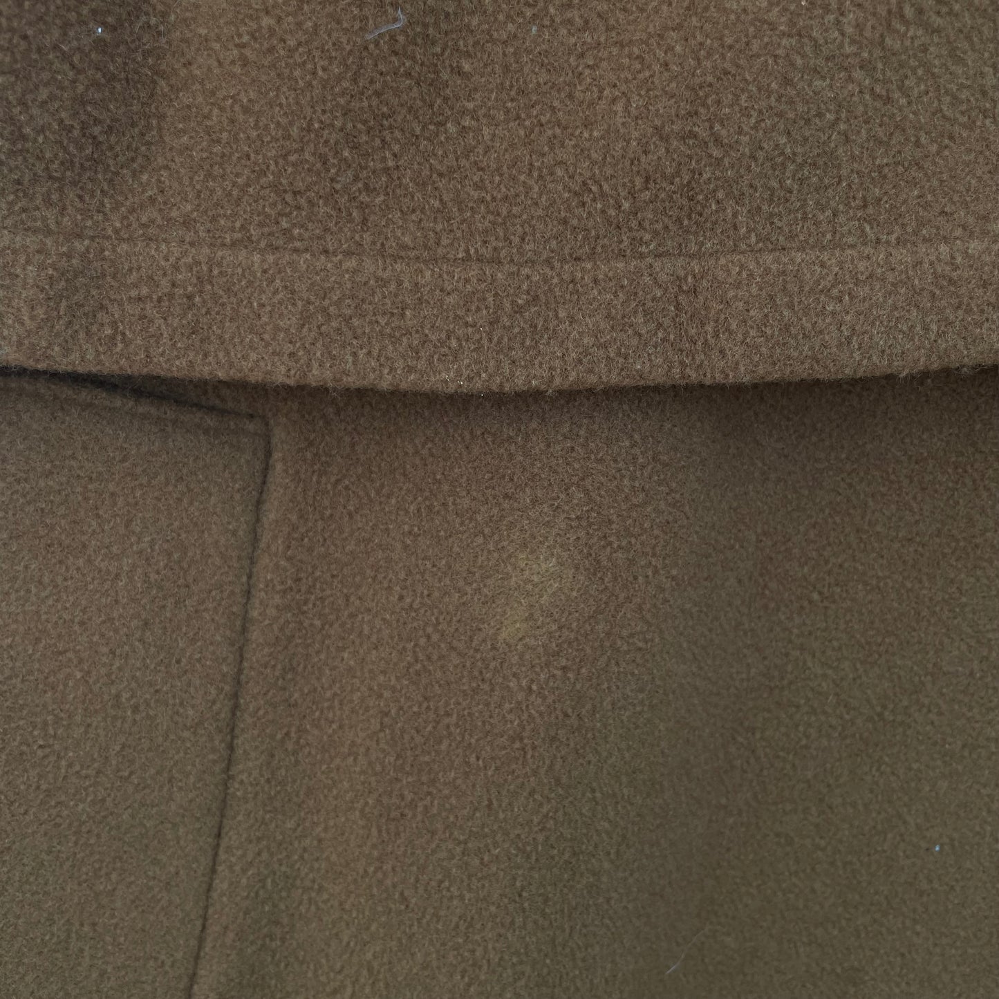 Cappotto Byblos fw 89/90