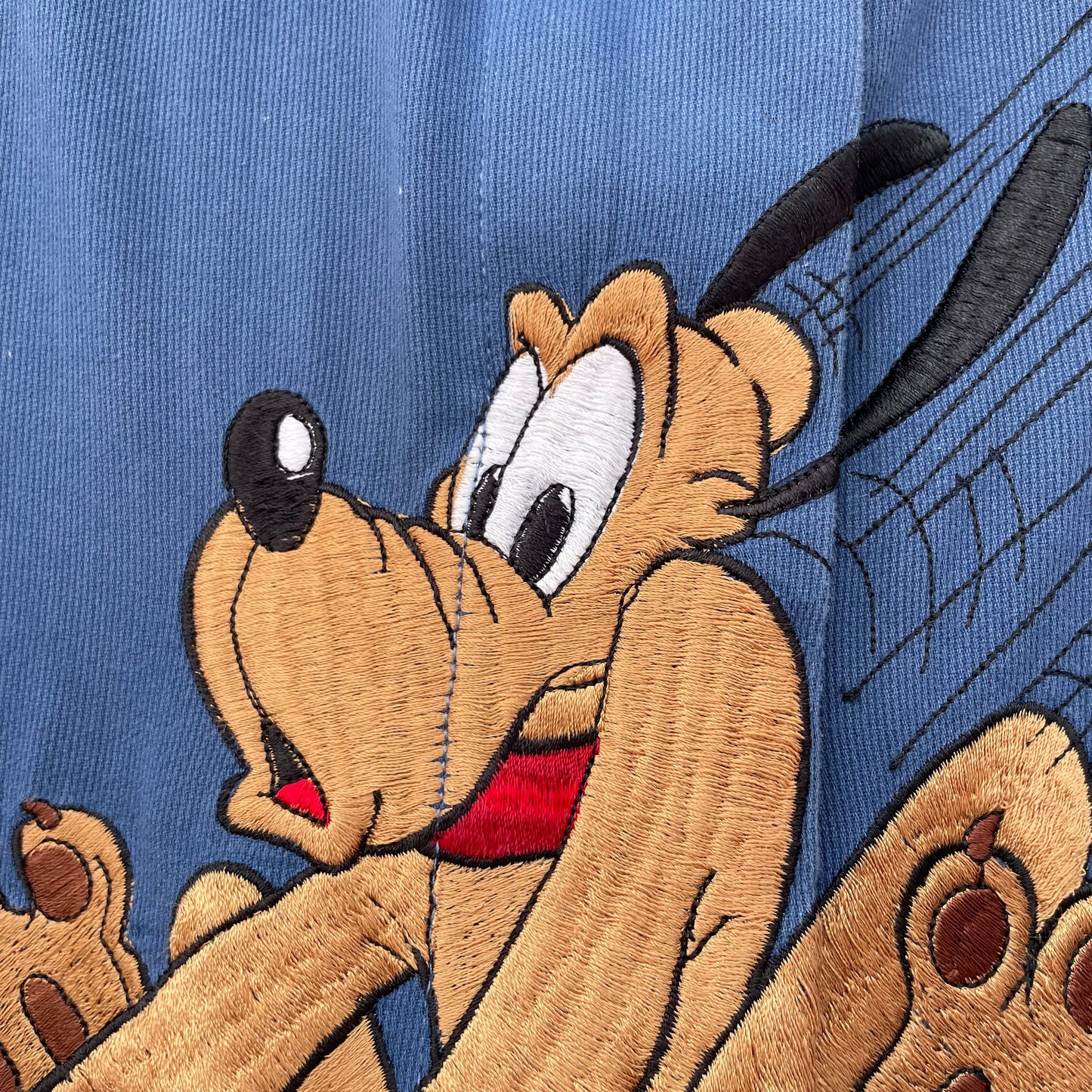 Camicia Pluto