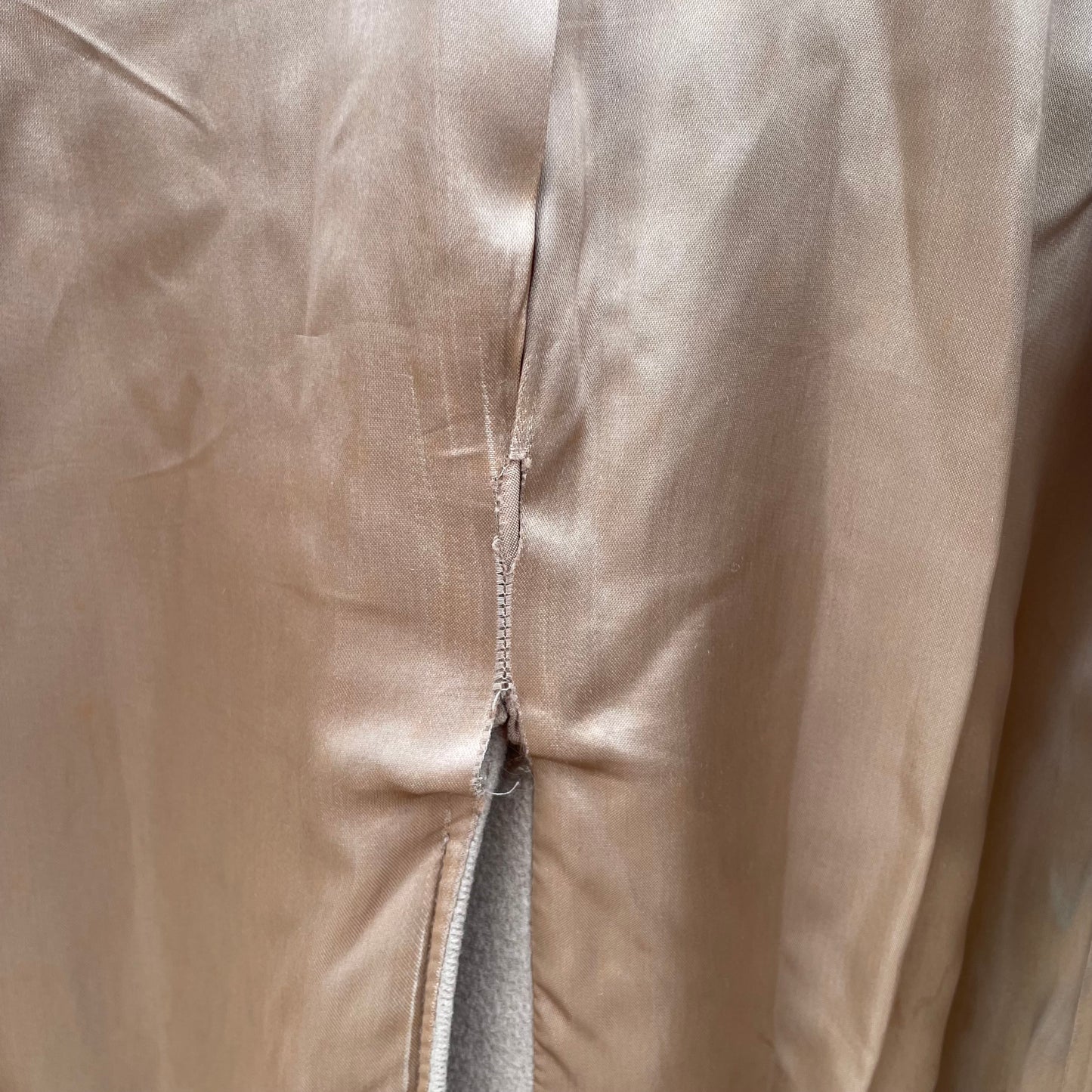 Cappotto cammello Marella
