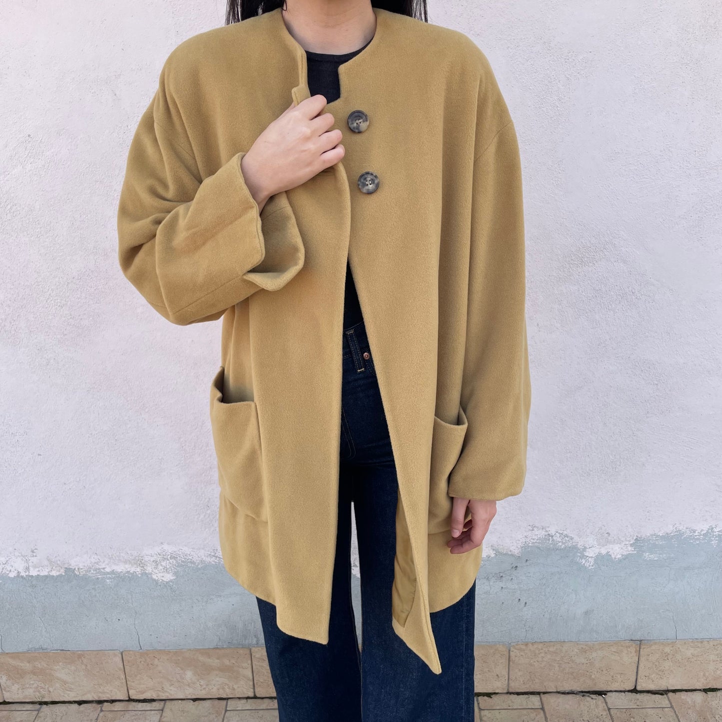 Cappotto Les Copains