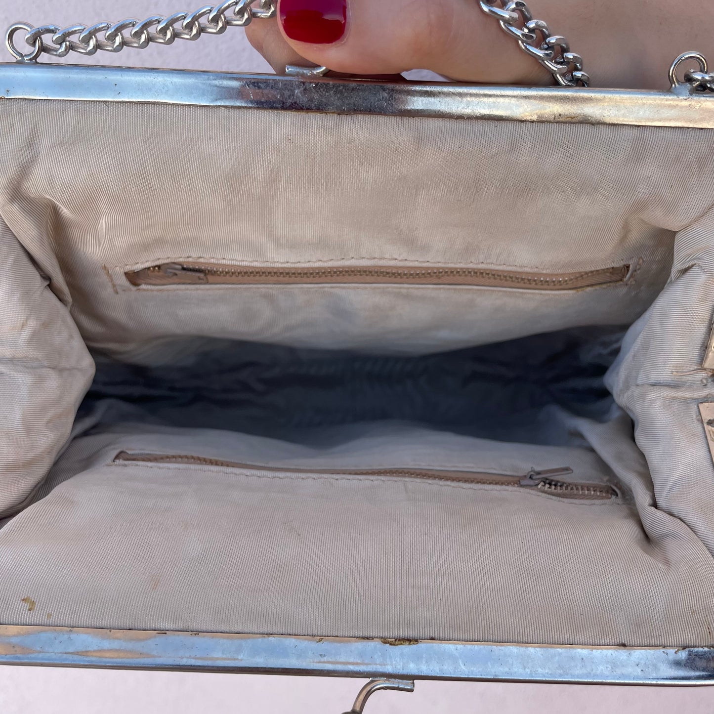 Borsa anni ‘50
