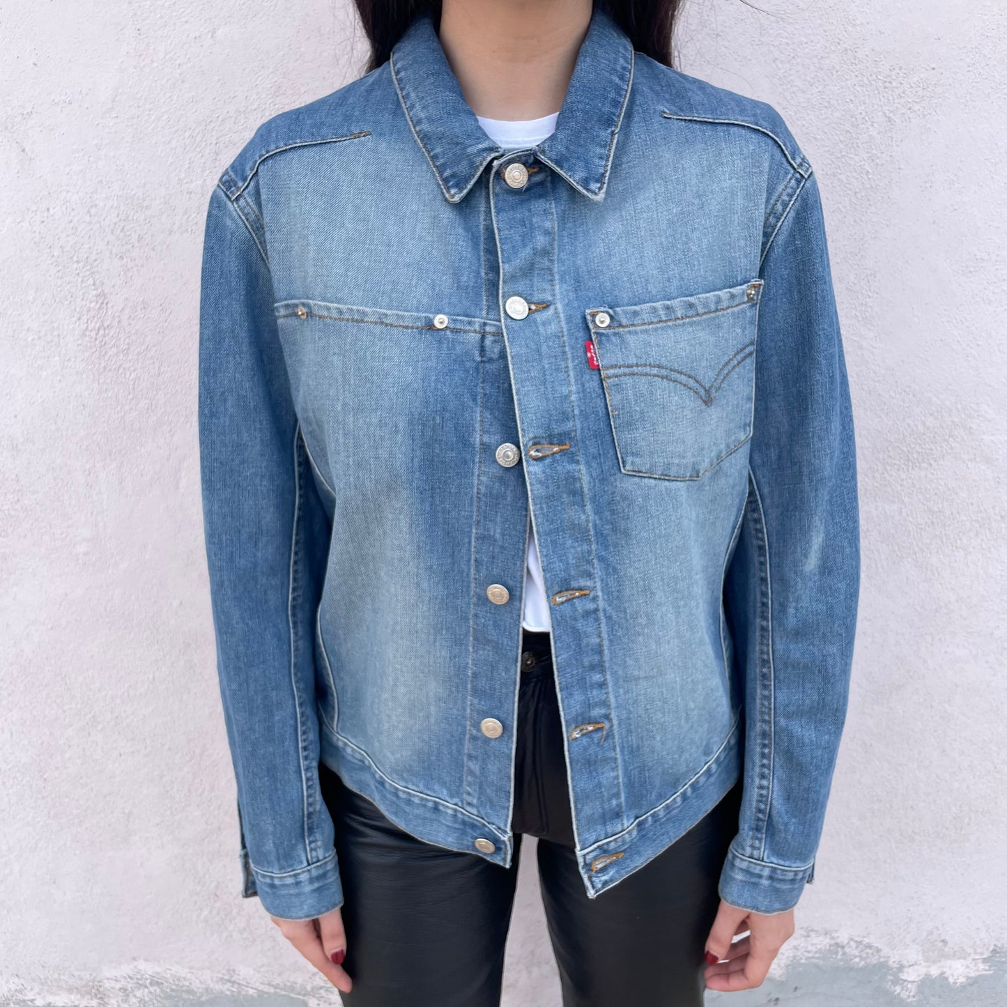 Giacca jeans Levi’s