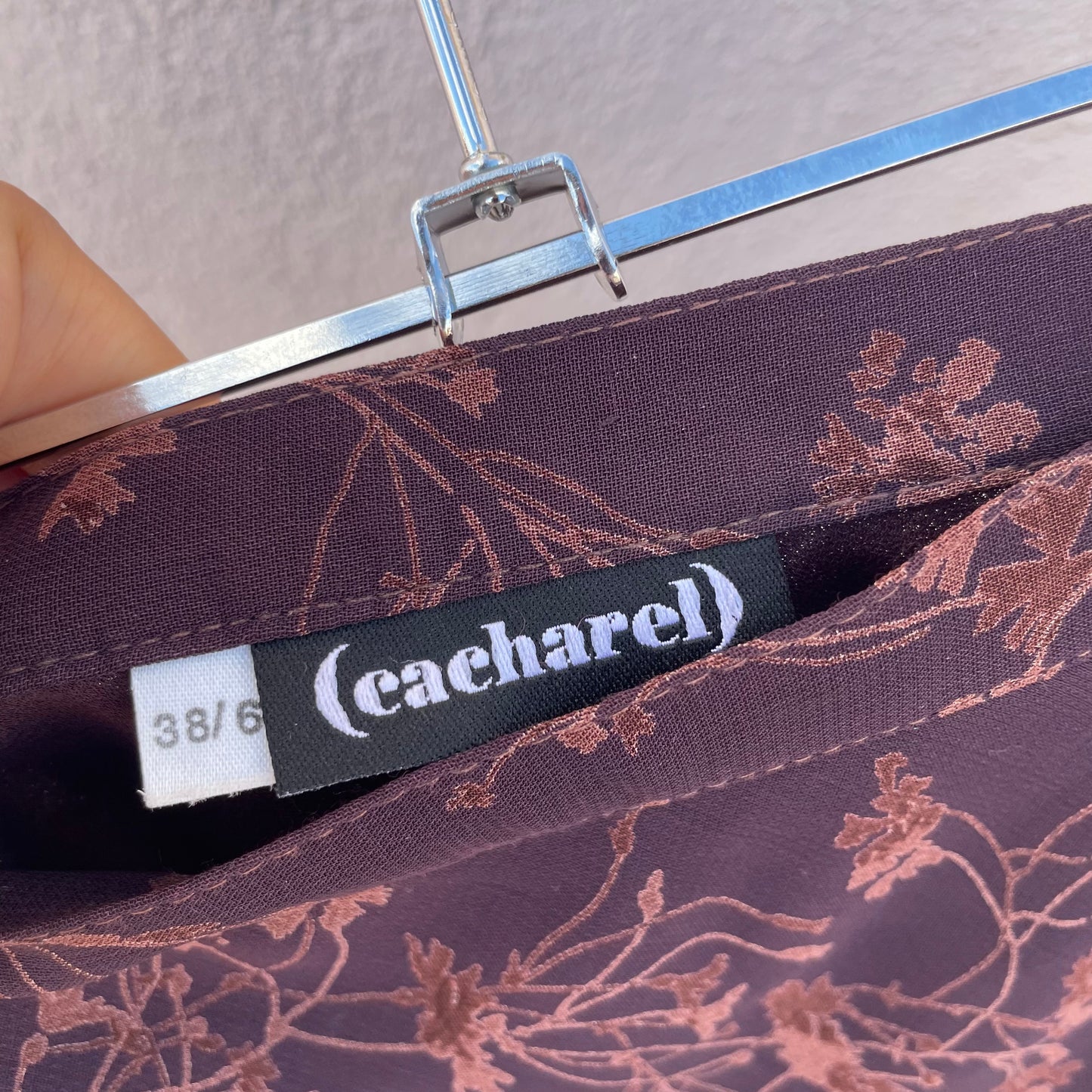 Gonna prugna Cacharel