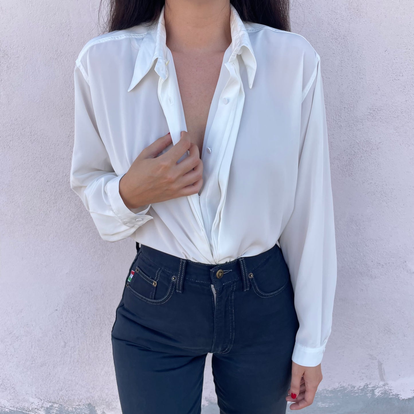 Camicia Cacharel