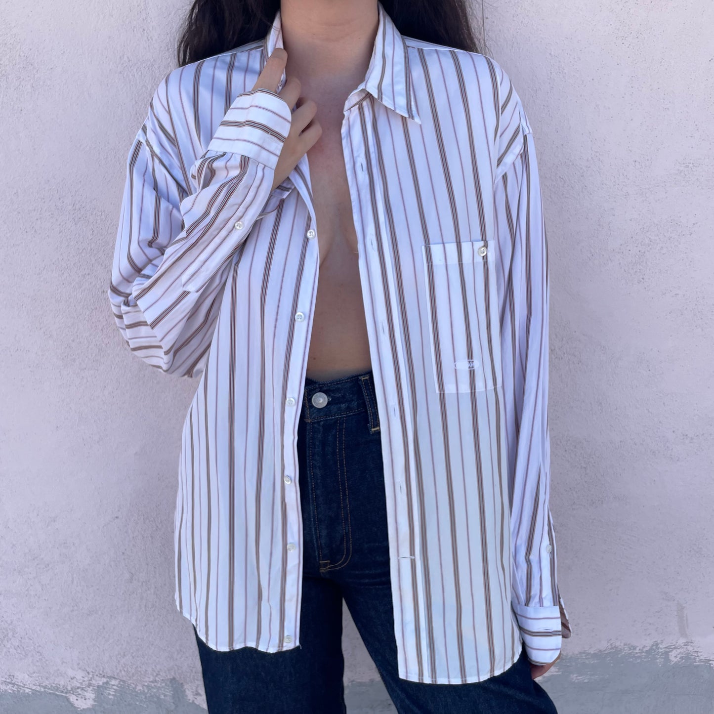 Camicia a righe Missoni