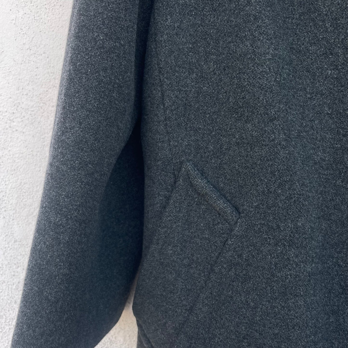 Cappotto Marella grigio