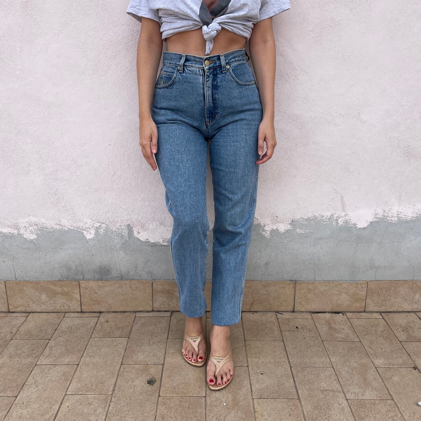 Jeans Roccobarocco