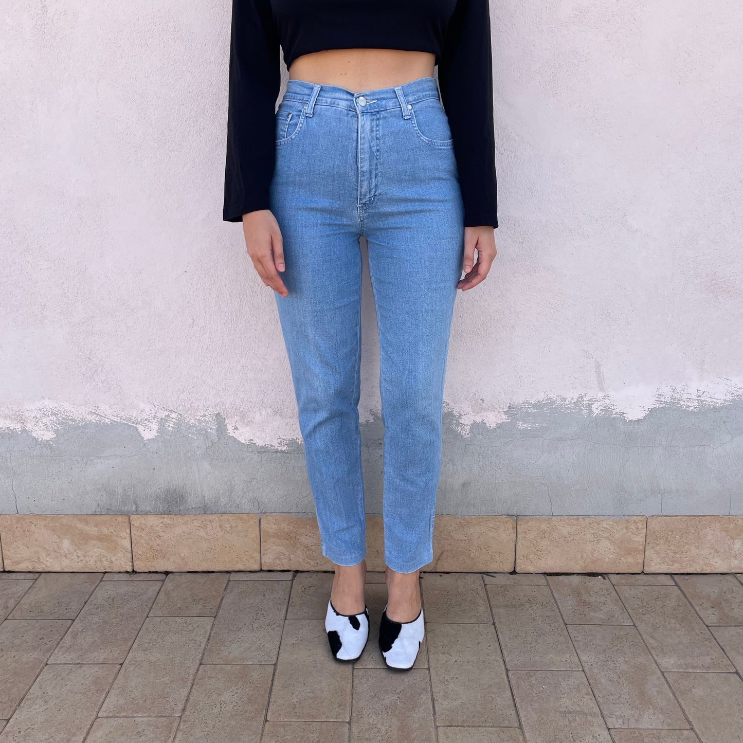 Jeans Moschino