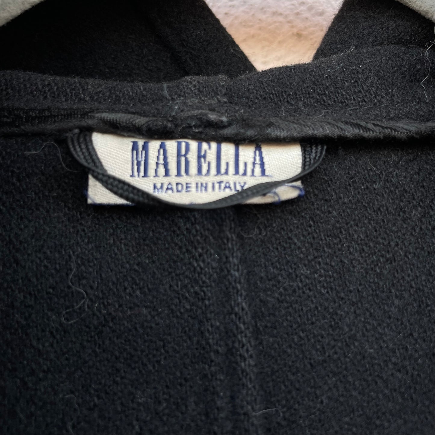 Cappotto lungo Marella