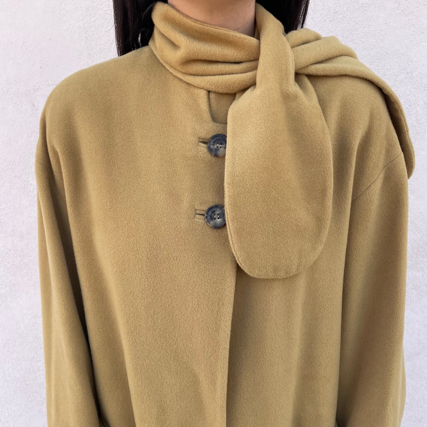Cappotto Les Copains