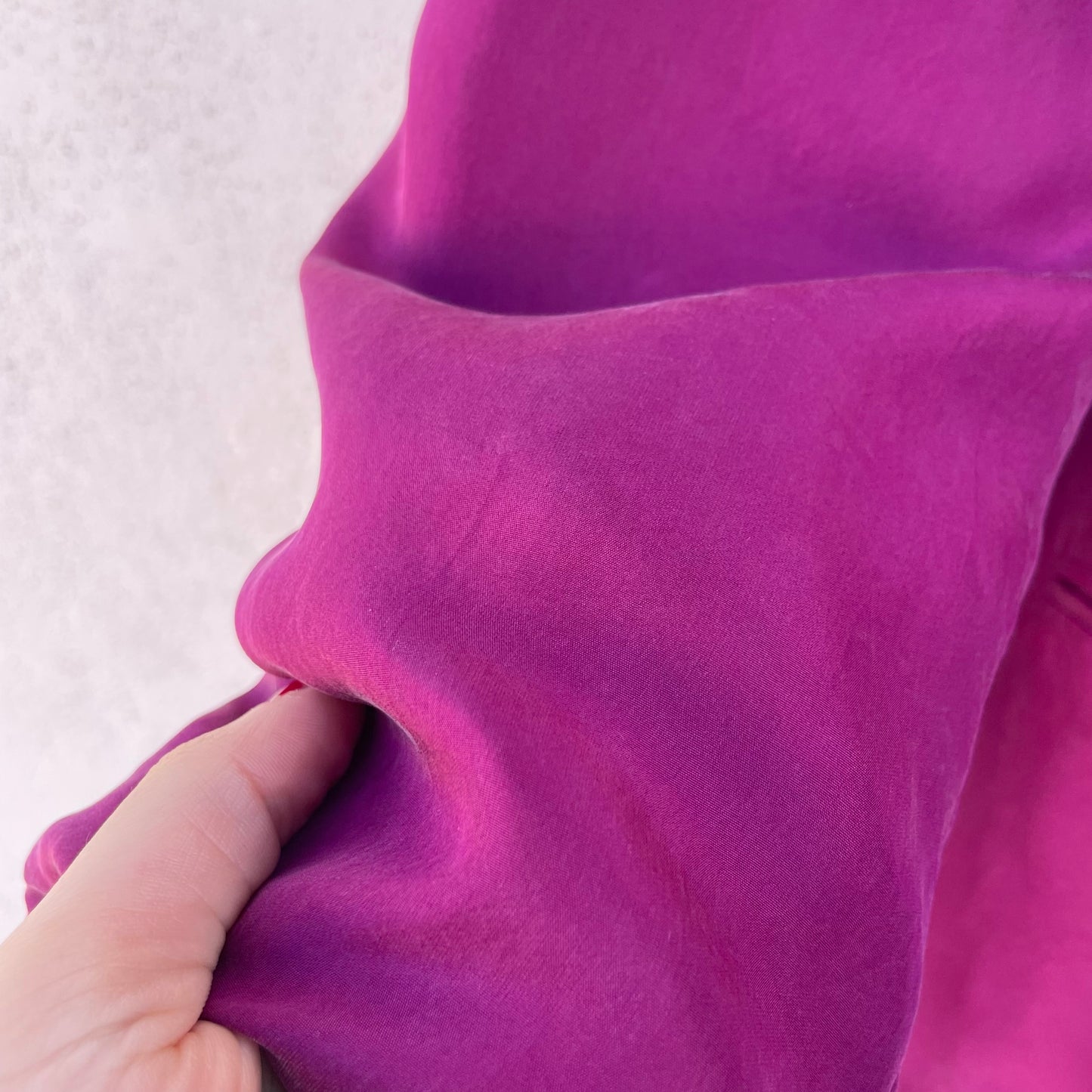 Blazer seta peonia