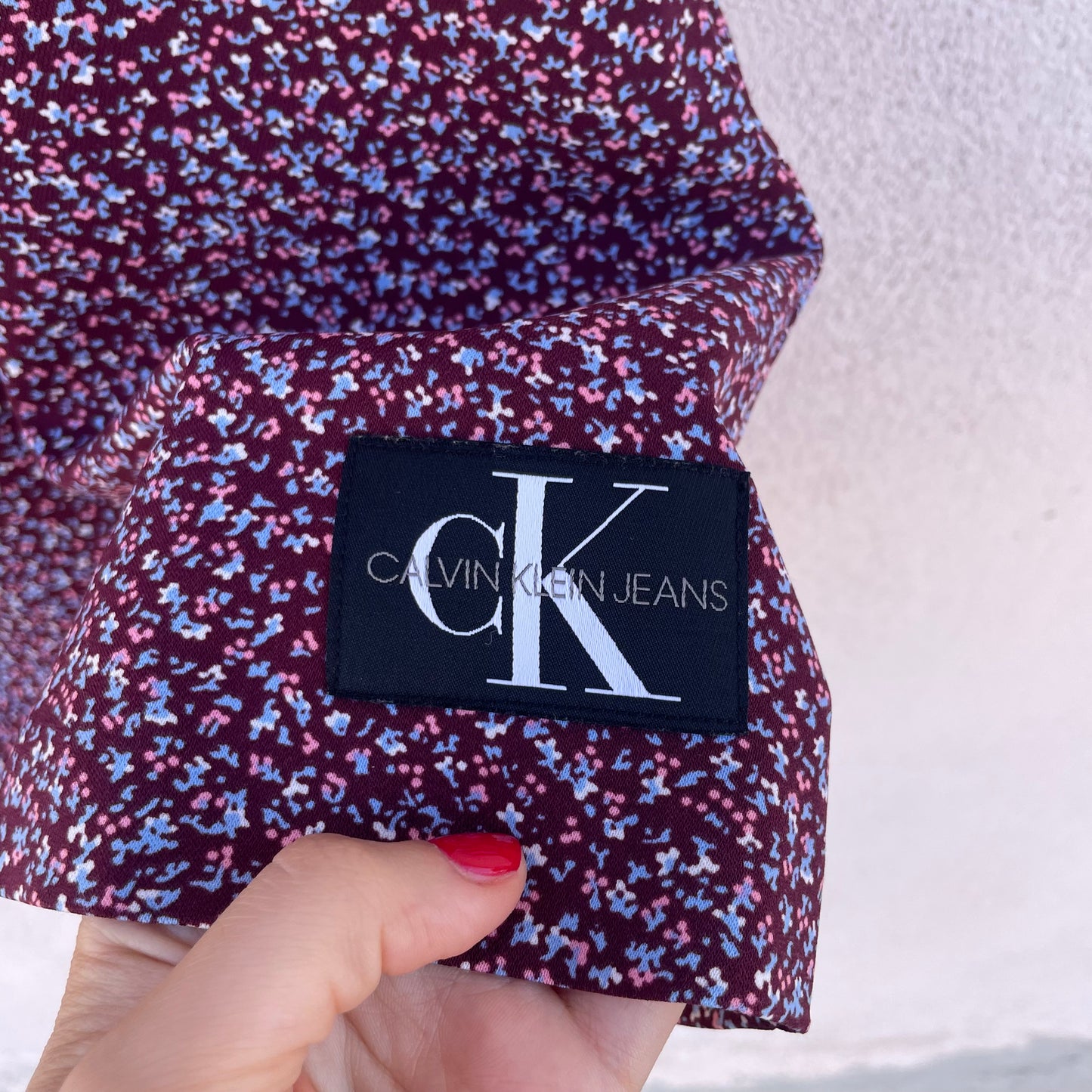 Abito Calvin Klein