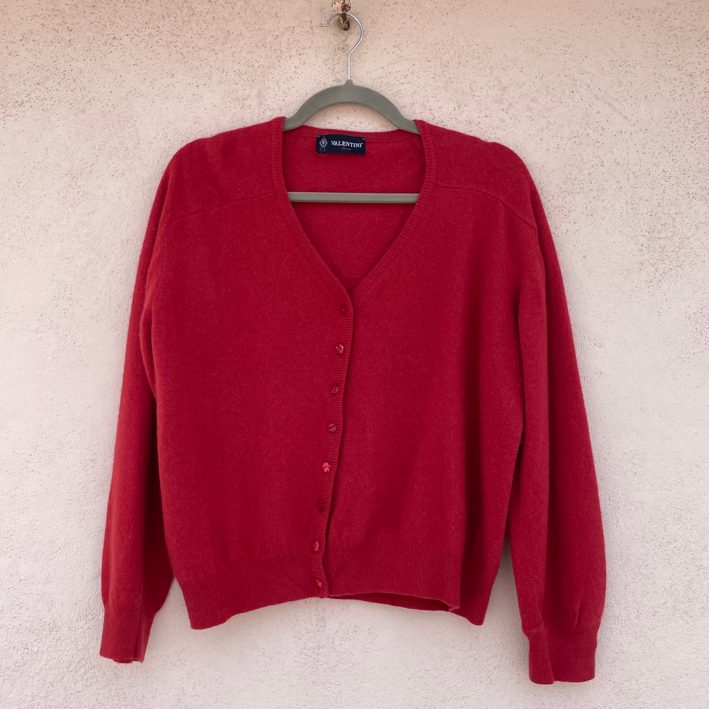 Twin set cashmere blend