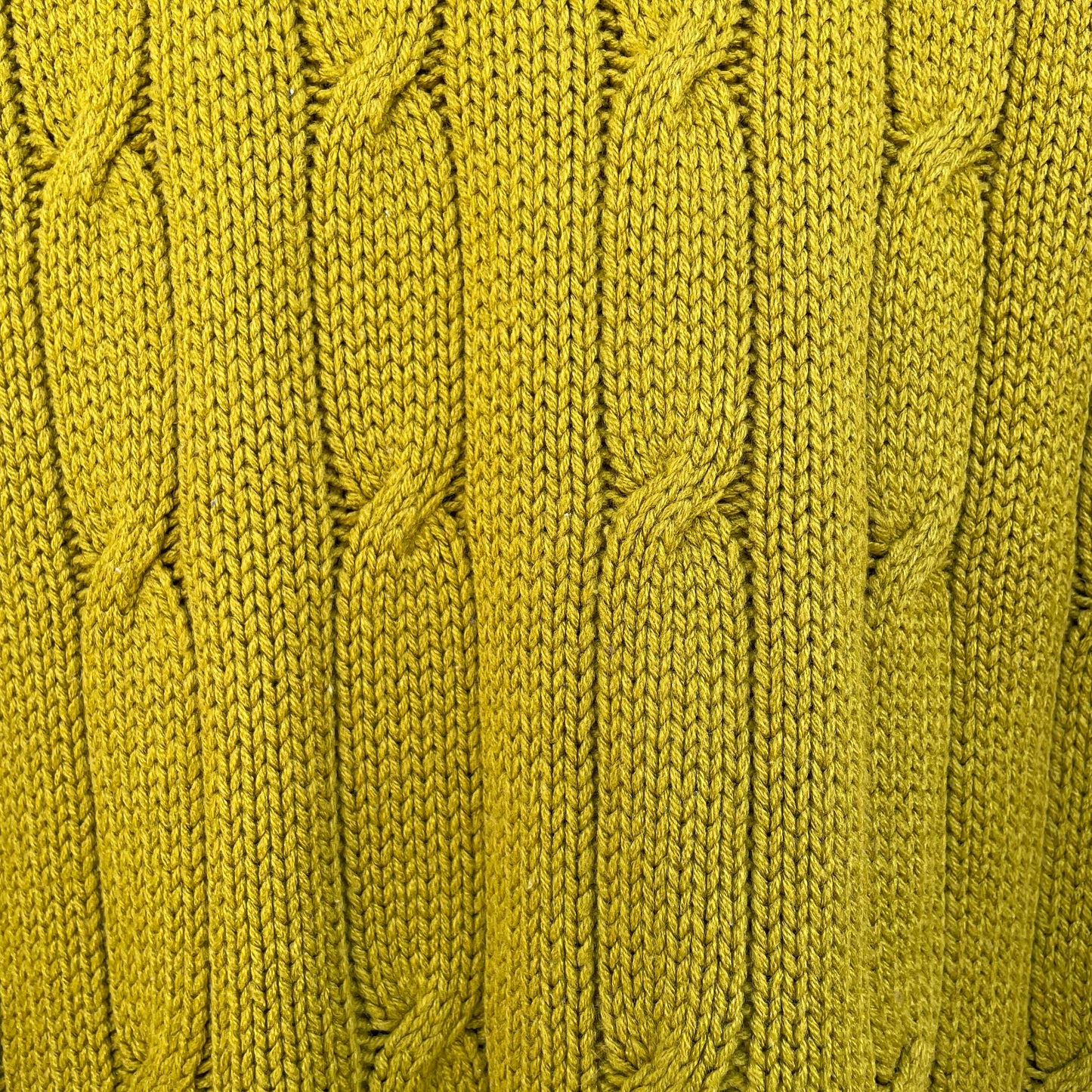 Lupetto verde olio d’oliva