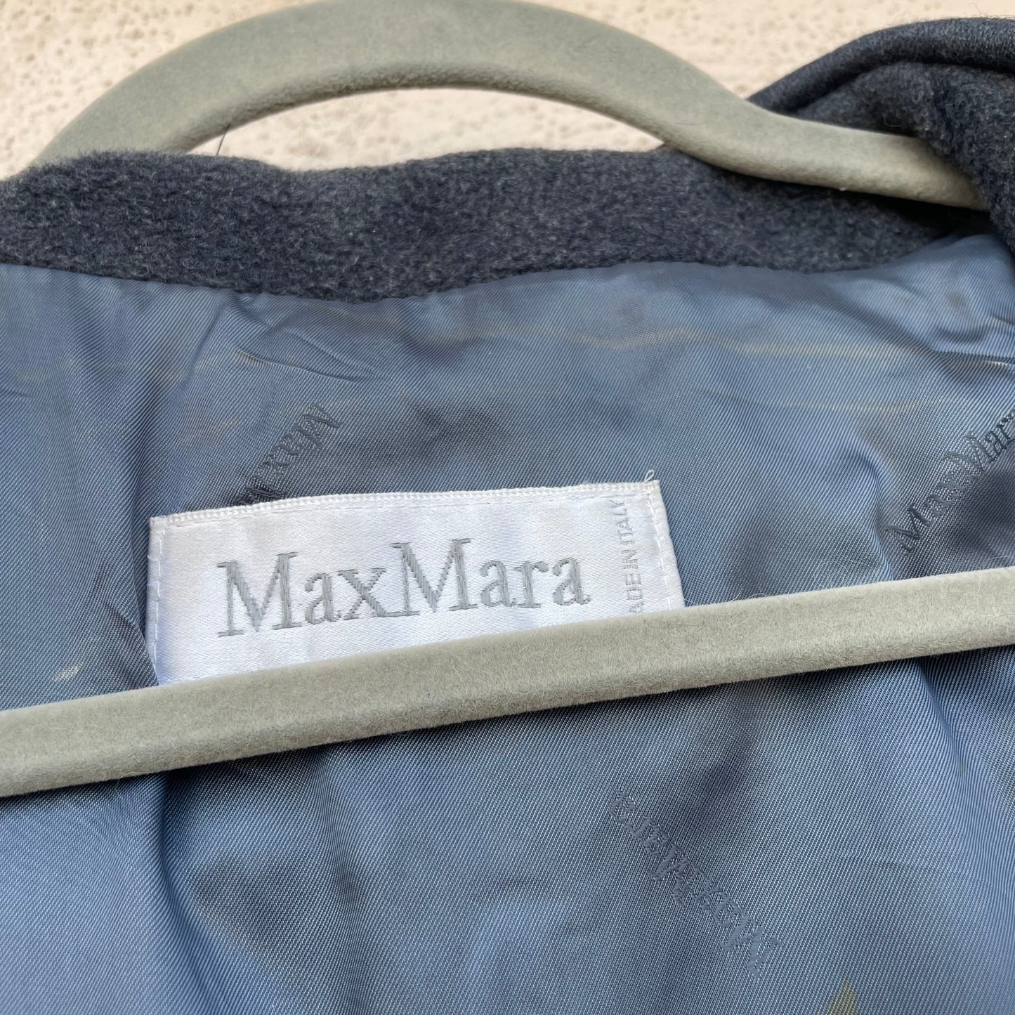 Montgomery Max Mara