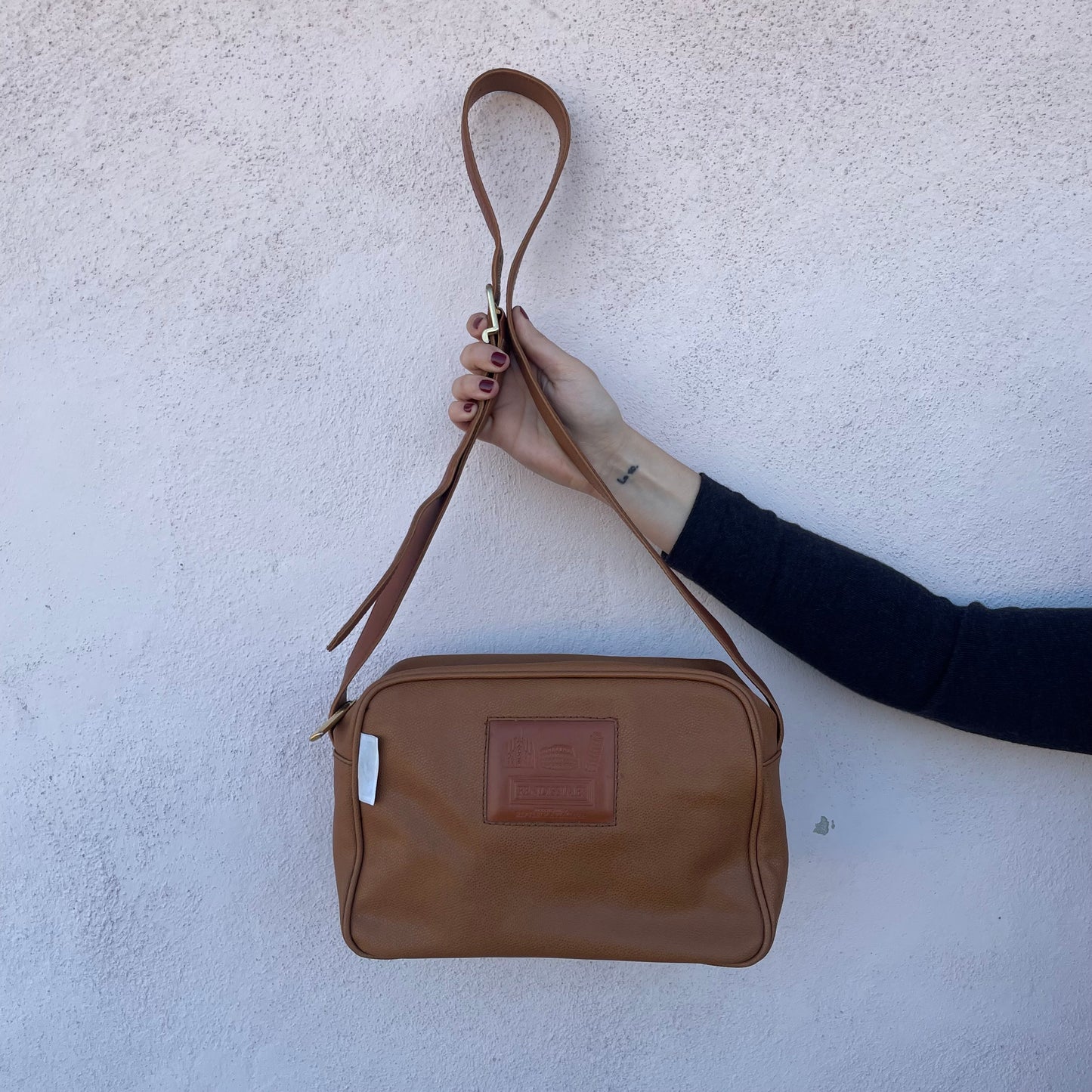 Borsa biscotto Fendissime