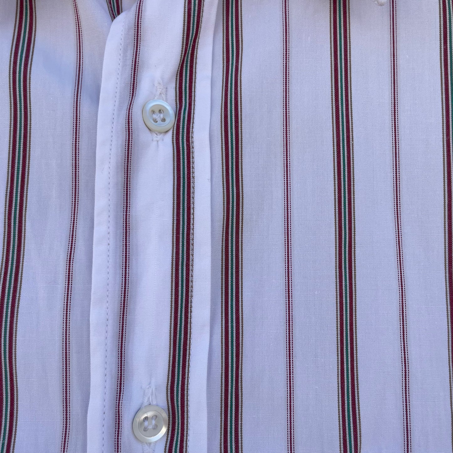 Camicia a righe Missoni