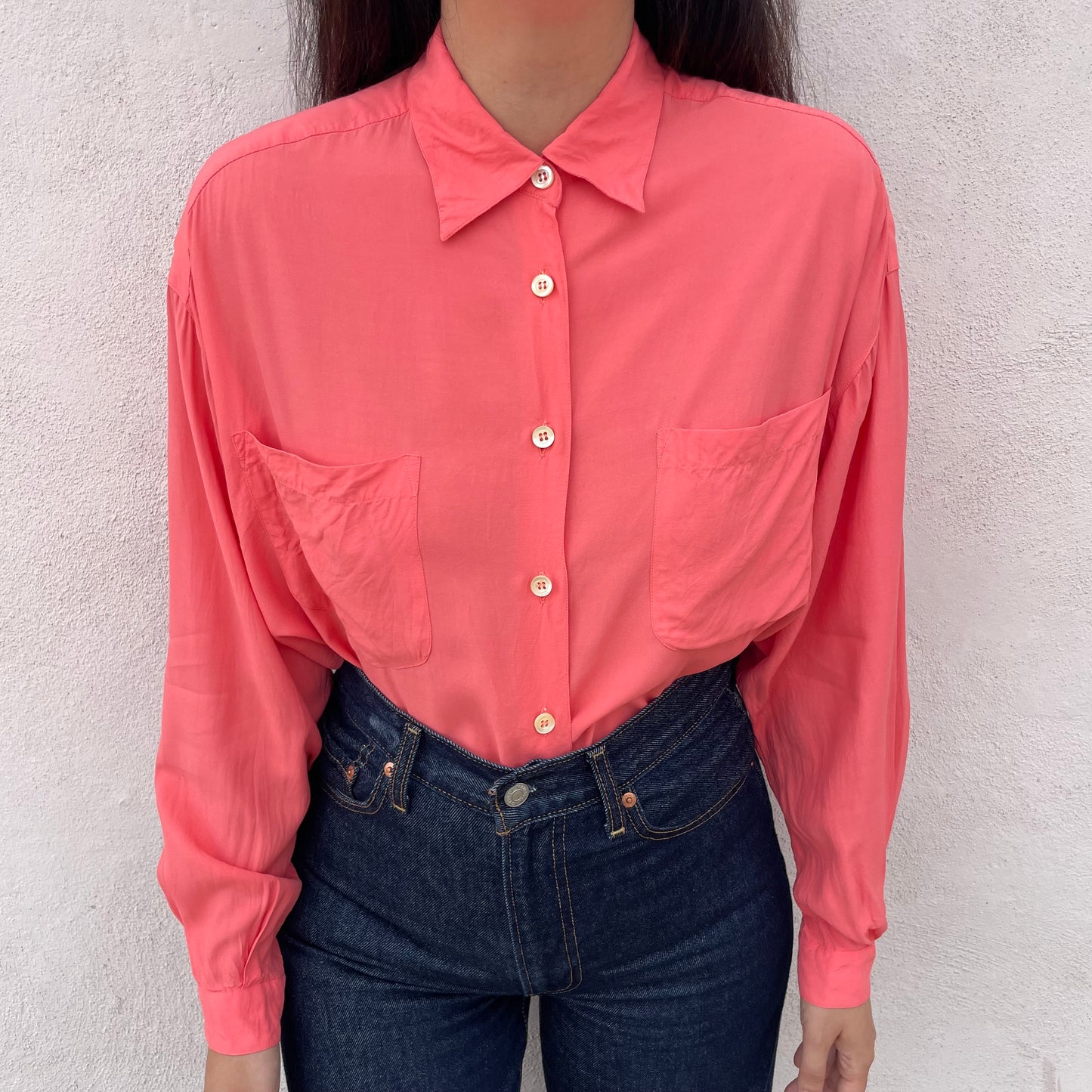 Camicia La dolce vita Iceberg