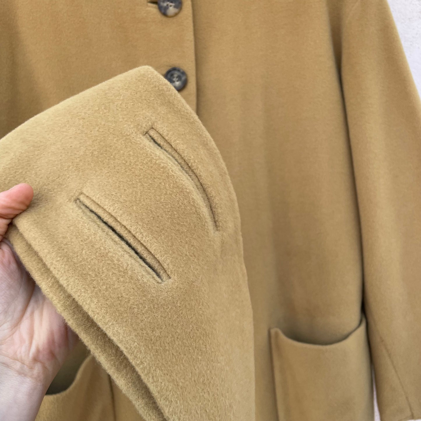 Cappotto Les Copains