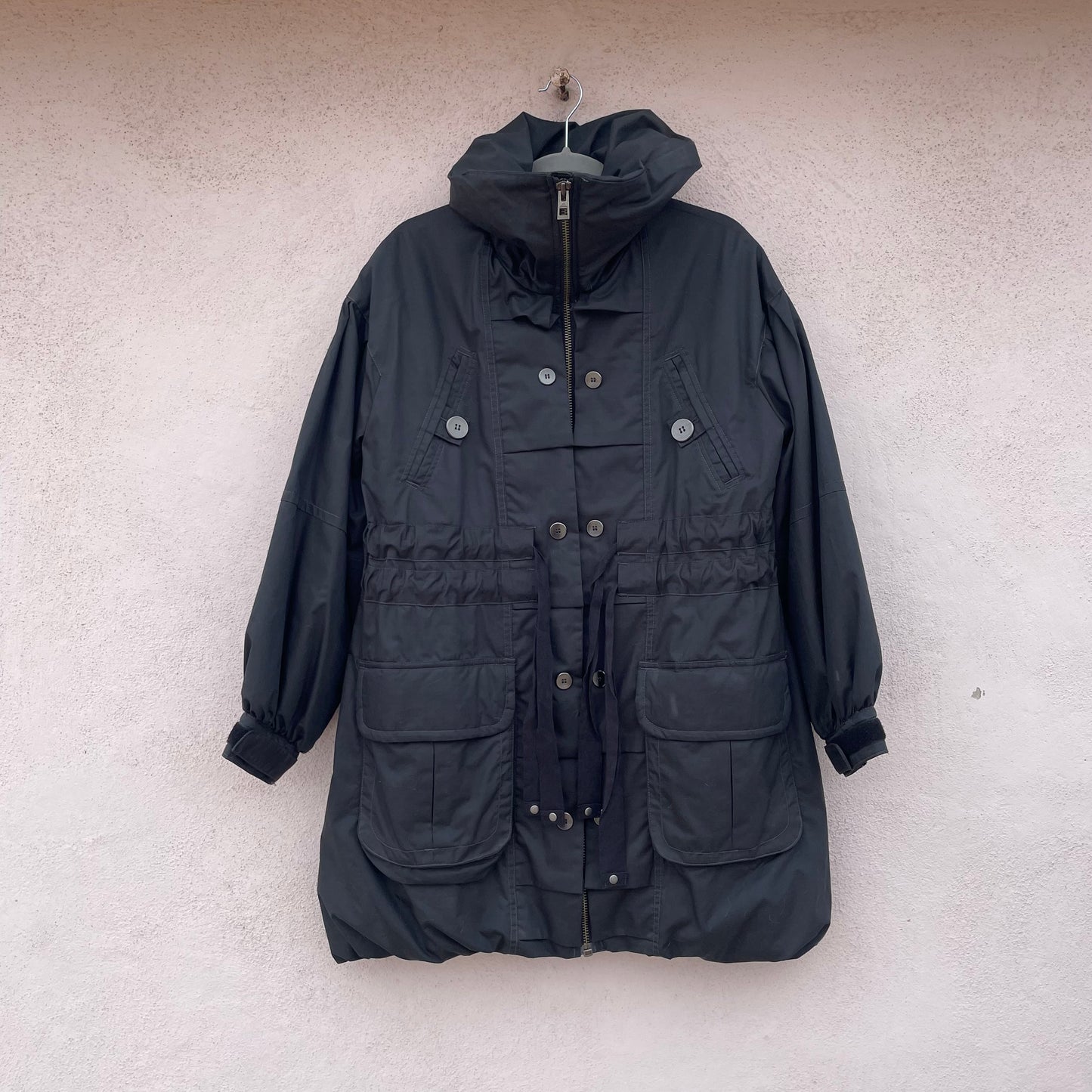 Parka Adidas by Stella McCartney