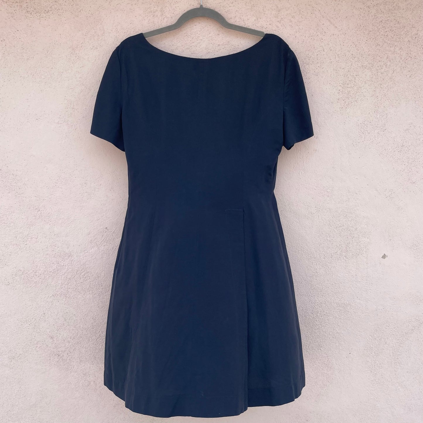 Abito blu Byblos