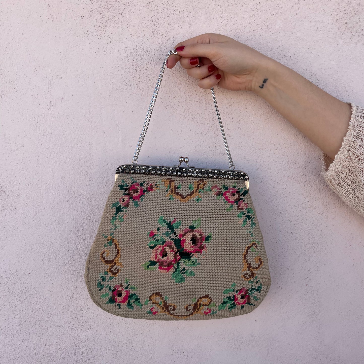 Borsa anni ‘50