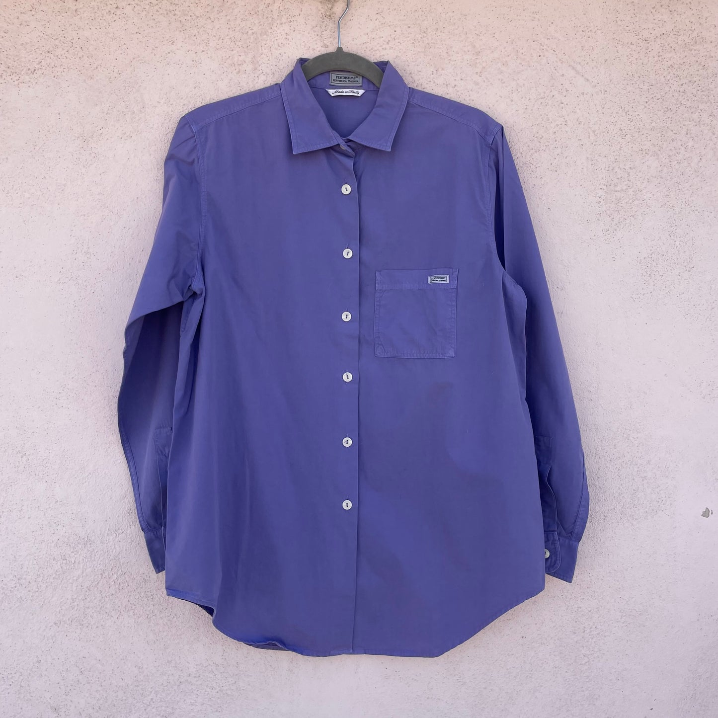 Camicia Fendissime