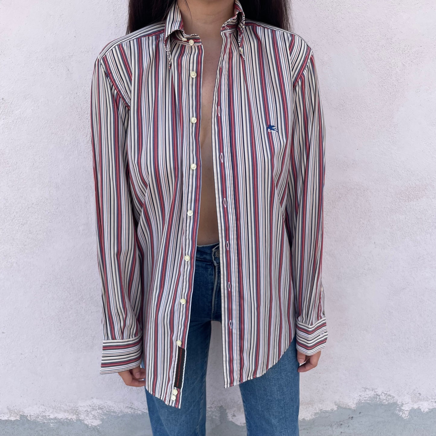 Camicia Etro righe