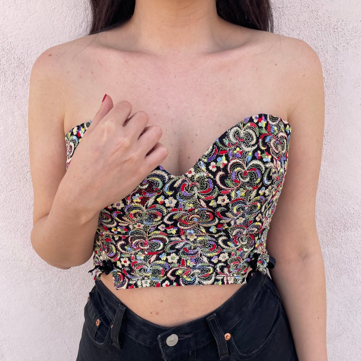 Bustier Mariella Burani