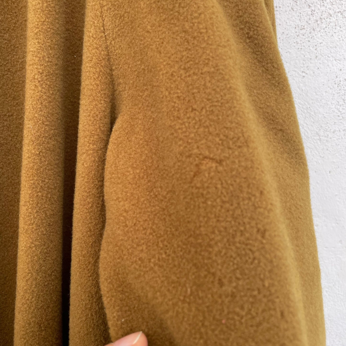 Cappotto Byblos fw 89/90