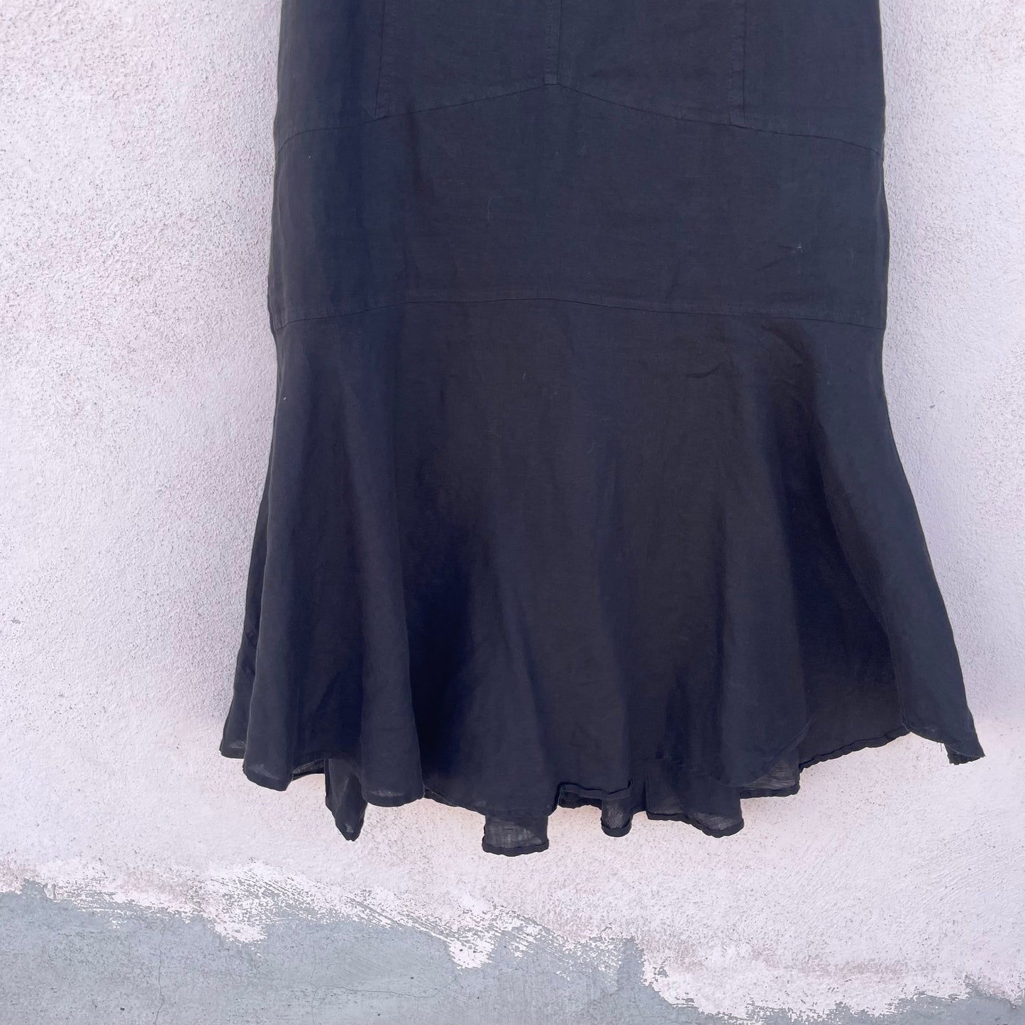 Abito Pennyblack lino