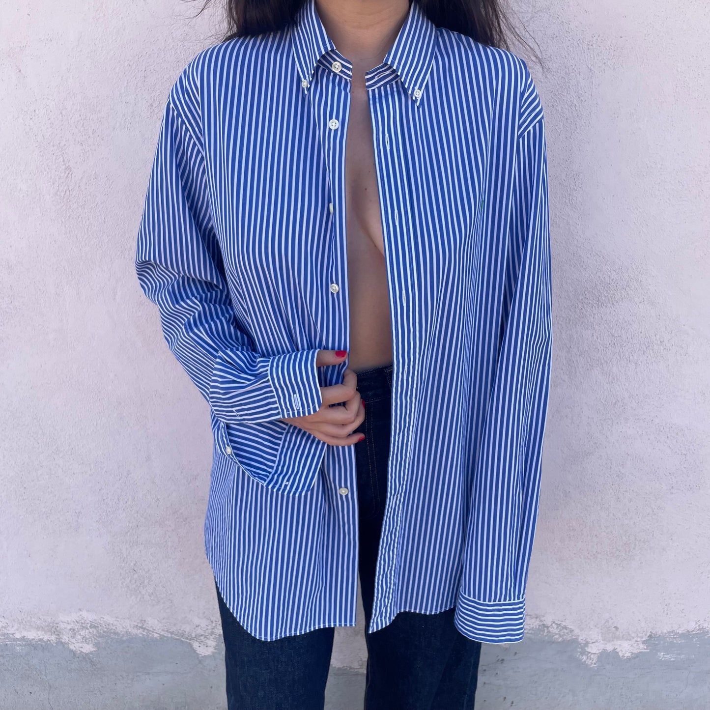 Camicia Ralph Lauren