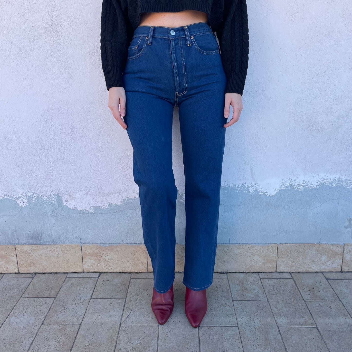 Levi’s 501