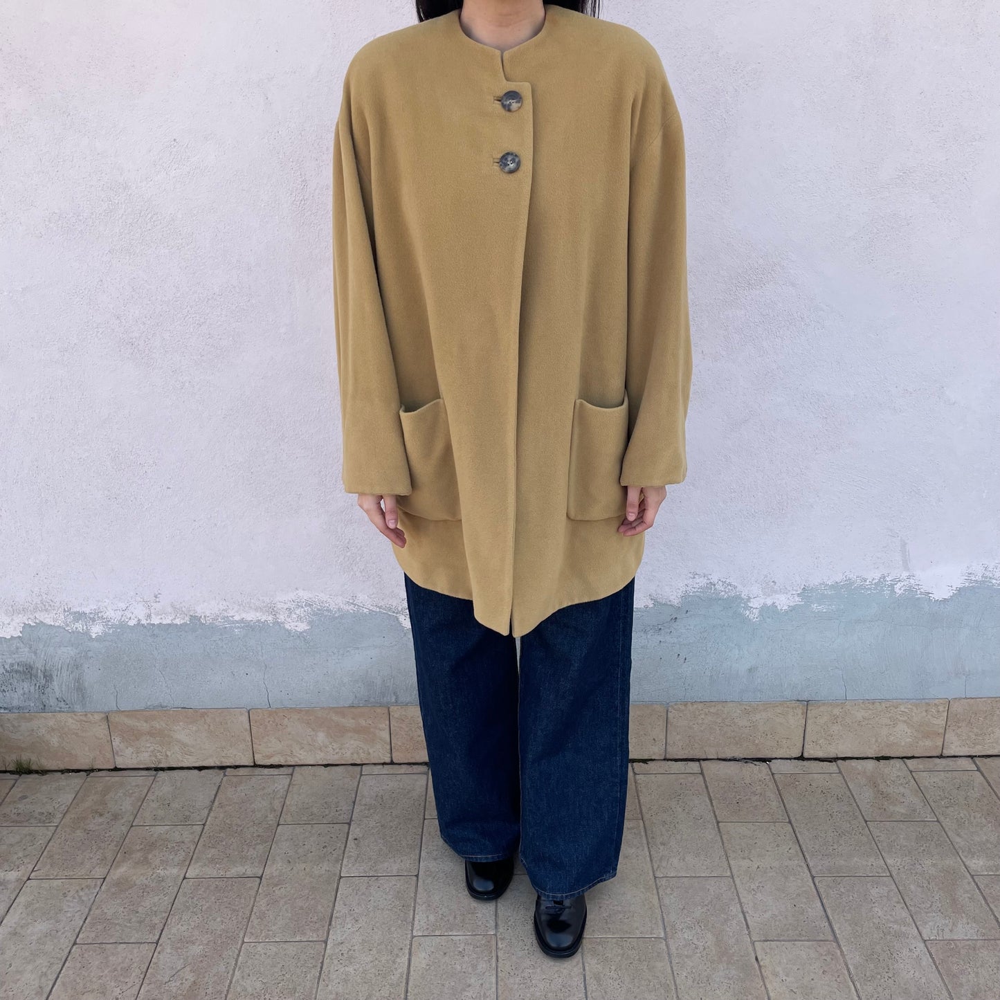 Cappotto Les Copains