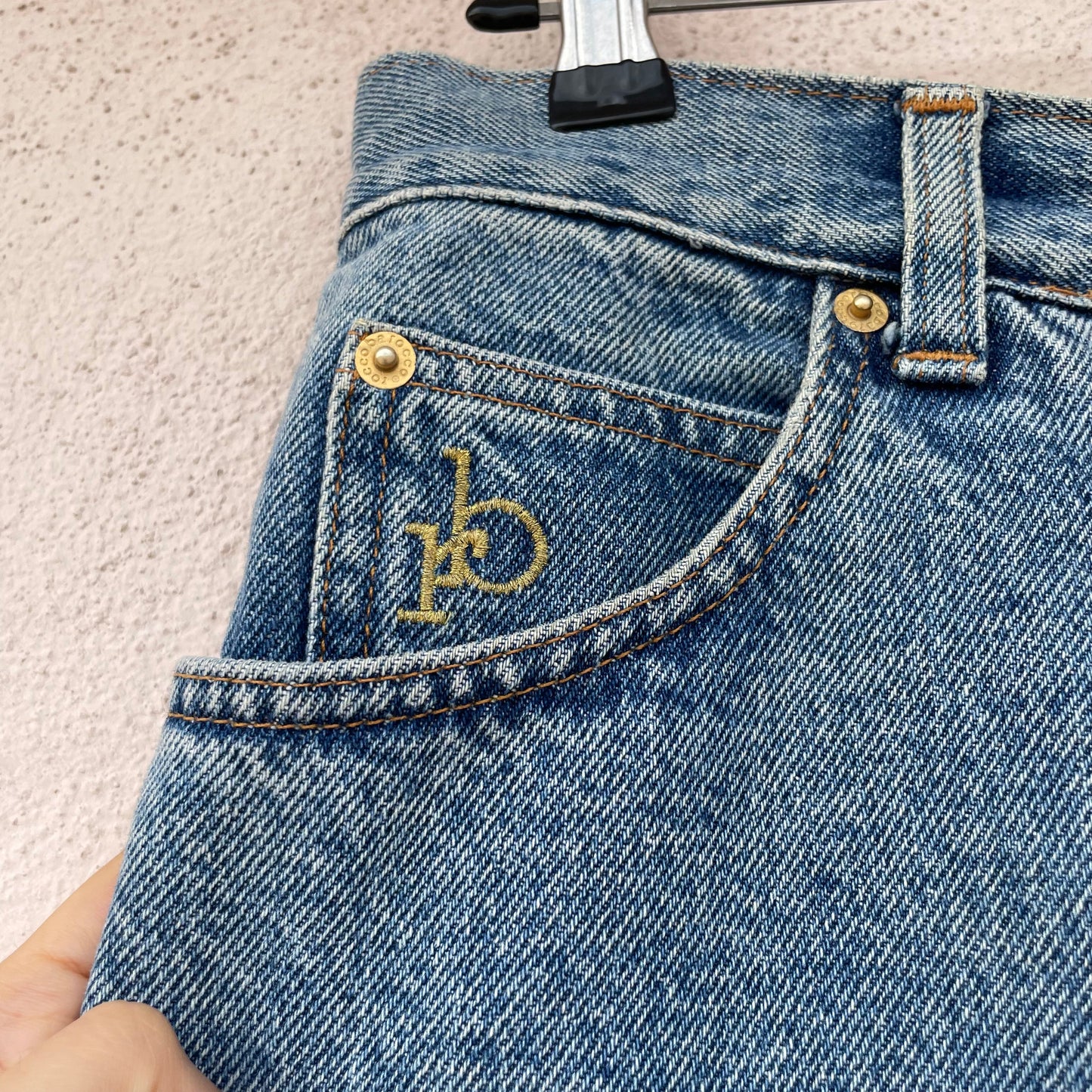Jeans Roccobarocco
