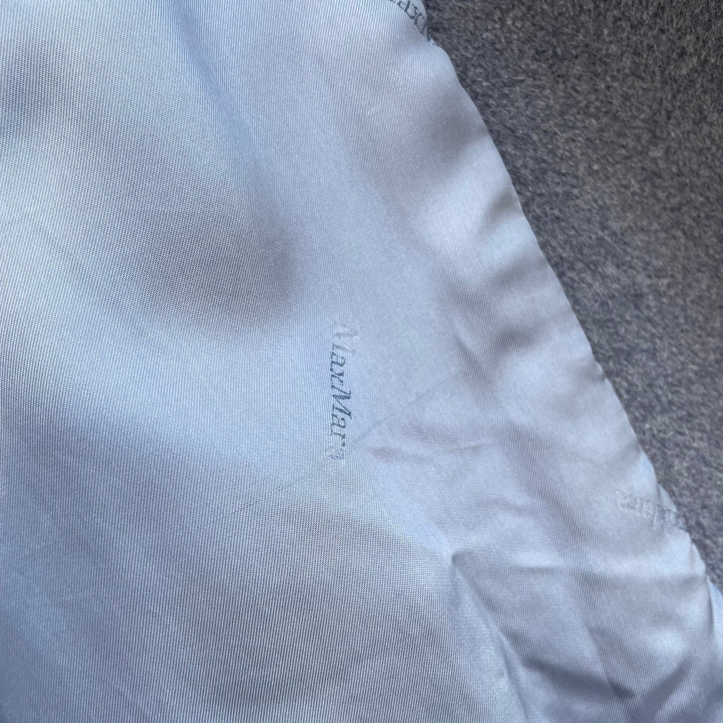 Montgomery Max Mara
