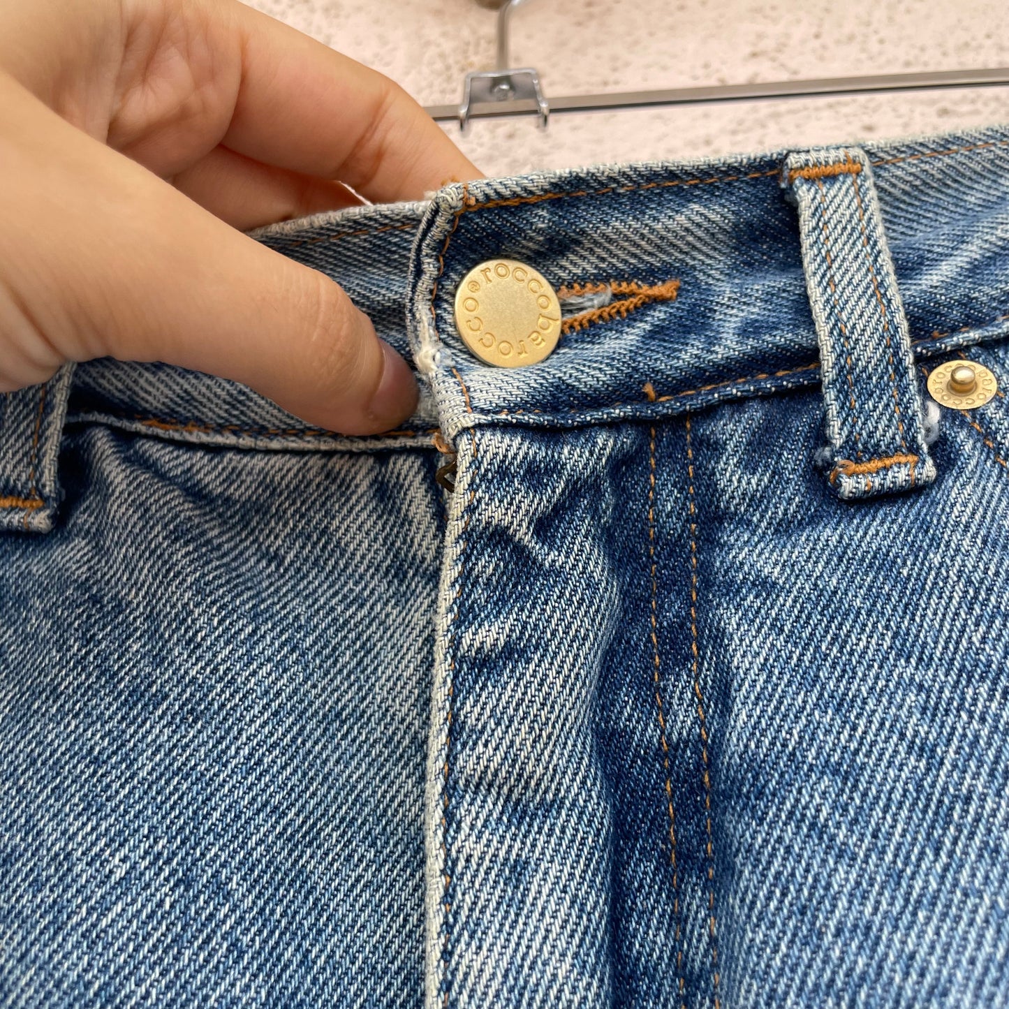 Jeans Roccobarocco