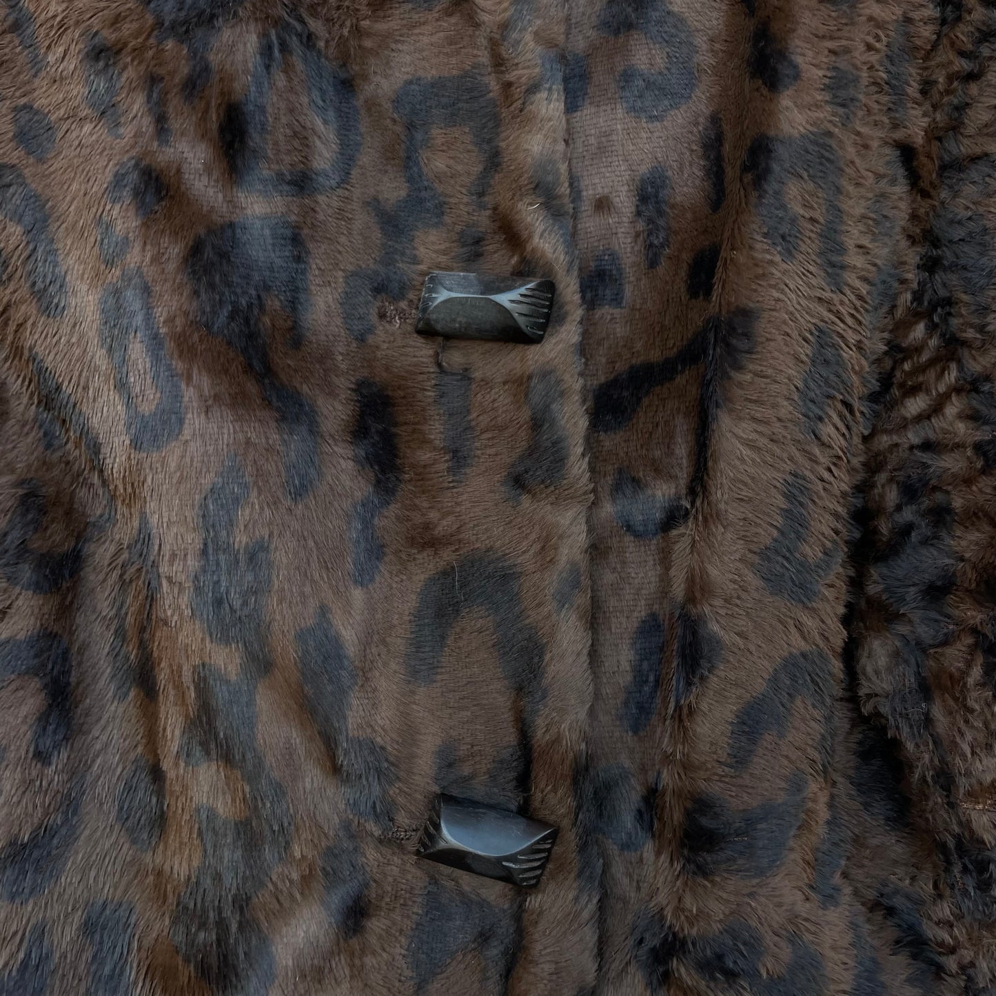 Ecopelliccia animalier Amuleti