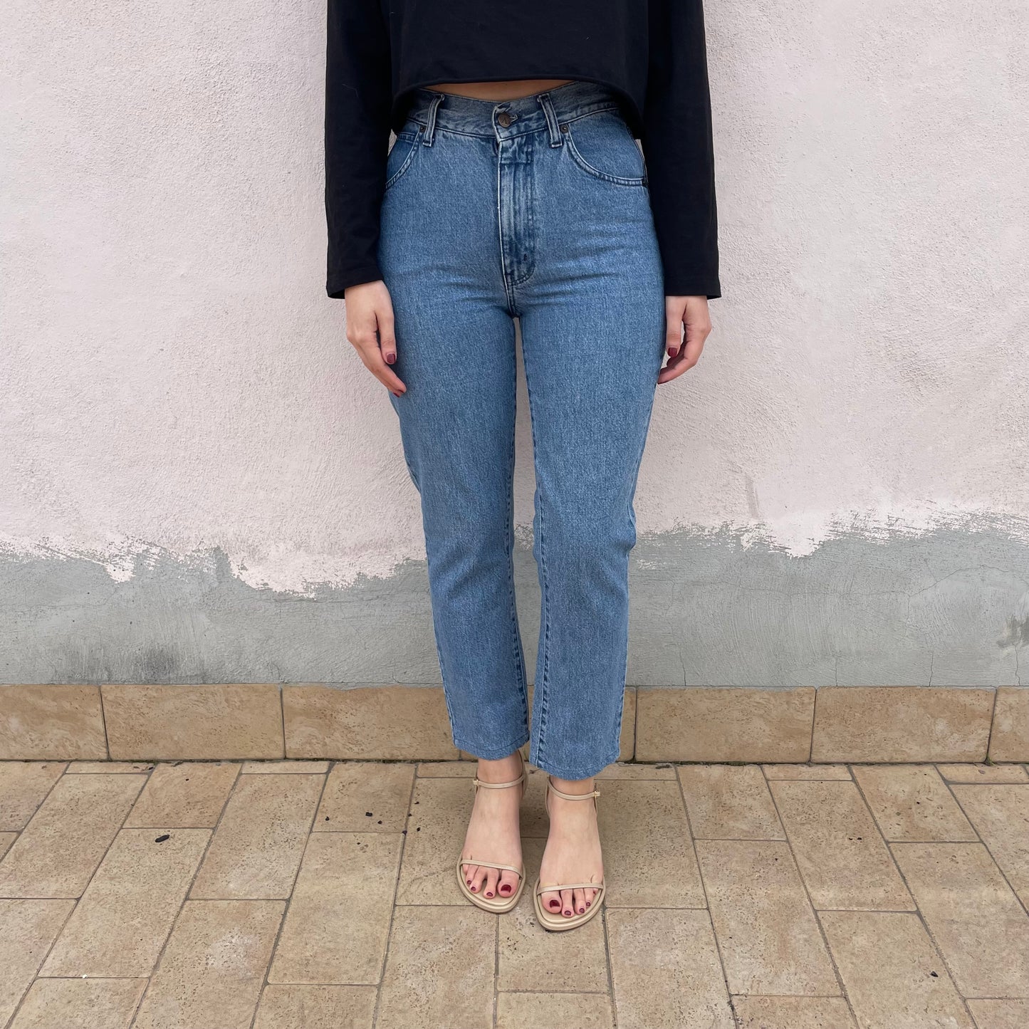 Jeans Valentino