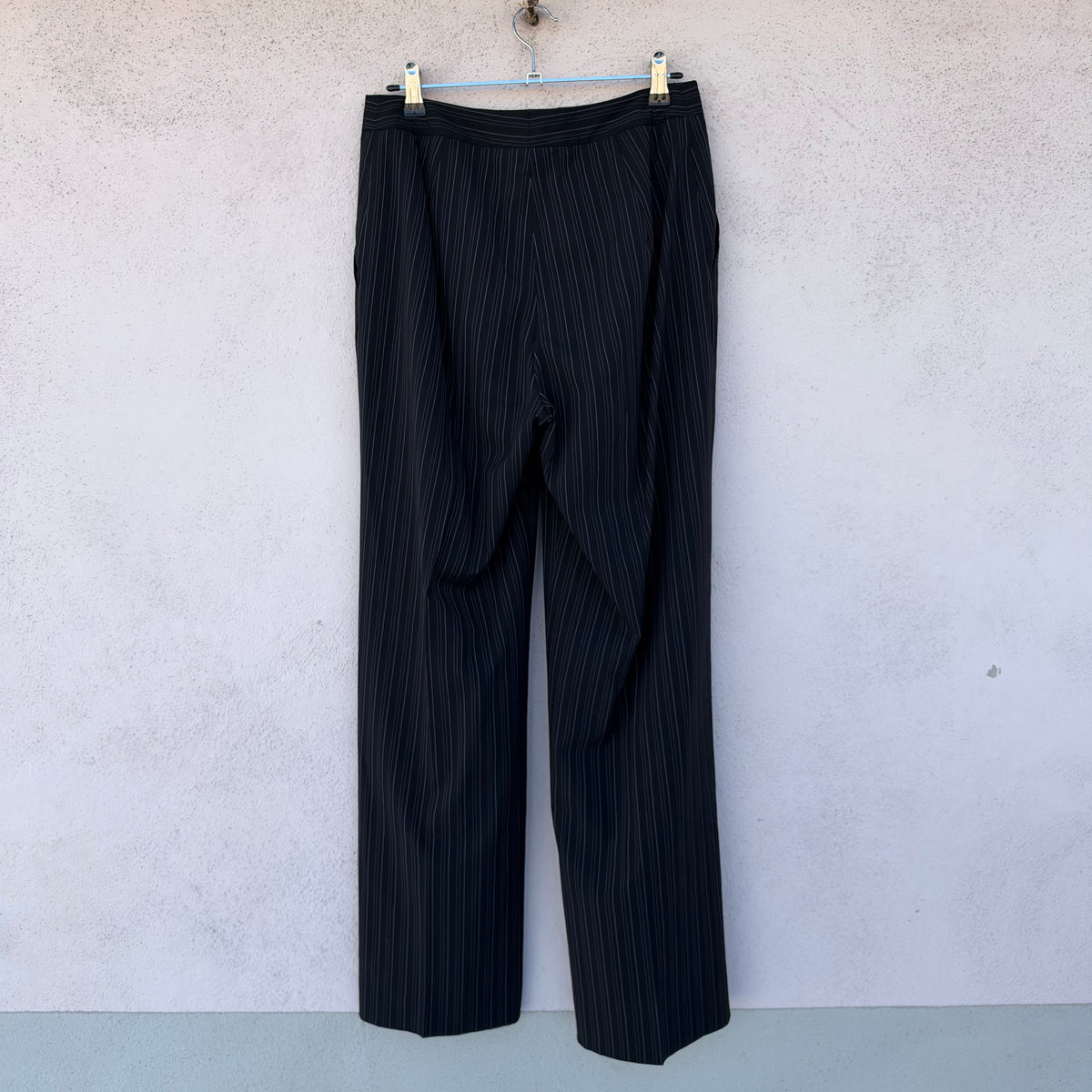 Max Mara suit