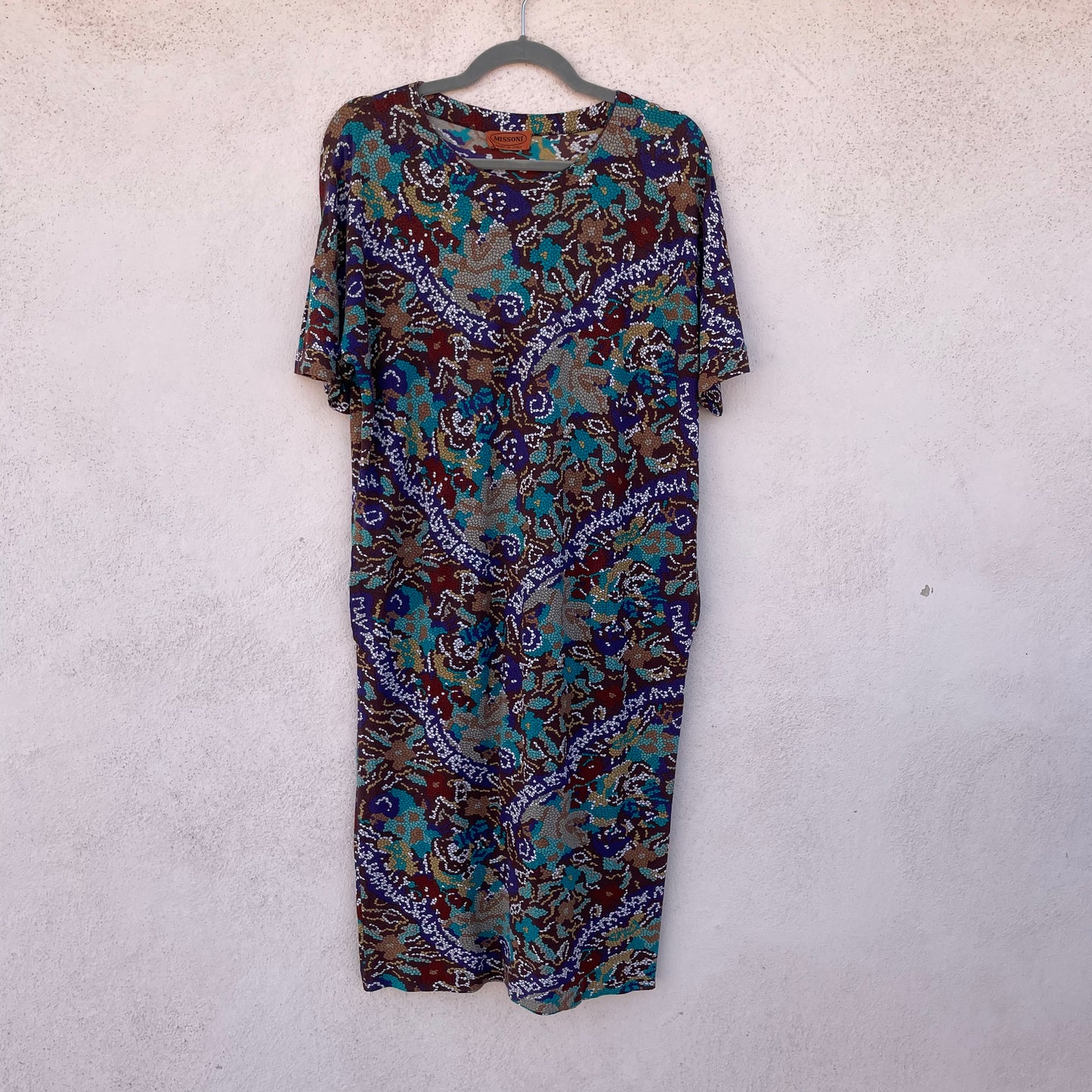 Abito Missoni