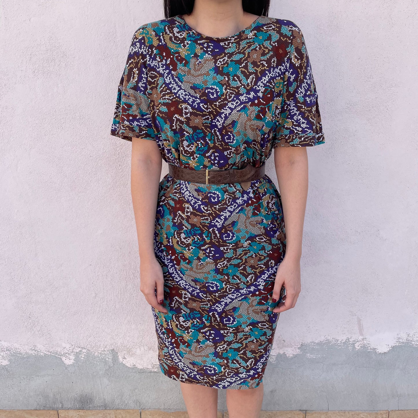 Abito Missoni
