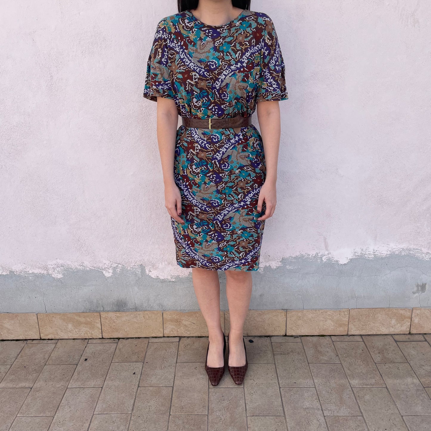 Abito Missoni